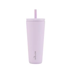 Reduce Halo 32 oz Lilac Bud Tumbler