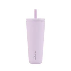 Reduce Halo 32 oz Lilac Bud Tumbler