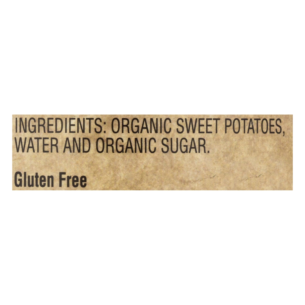 slide 8 of 13, Nature's Pride Organic Cut Sweet Potatoes 15 oz, 15 oz