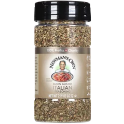 Newman's Own Buon Gusto Italian Seasoning
