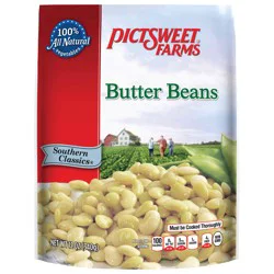 PictSweet Butter Beans