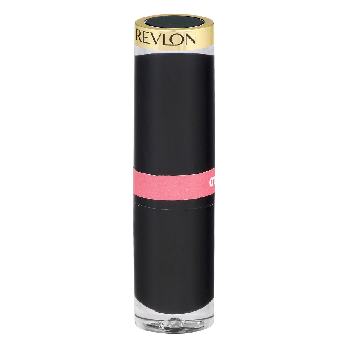 slide 4 of 9, Revlon Super Lustrous Glass Shine Lipstick, Moisturizing Lipstick With Aloe, Beaming Strawberry, 0.11 oz