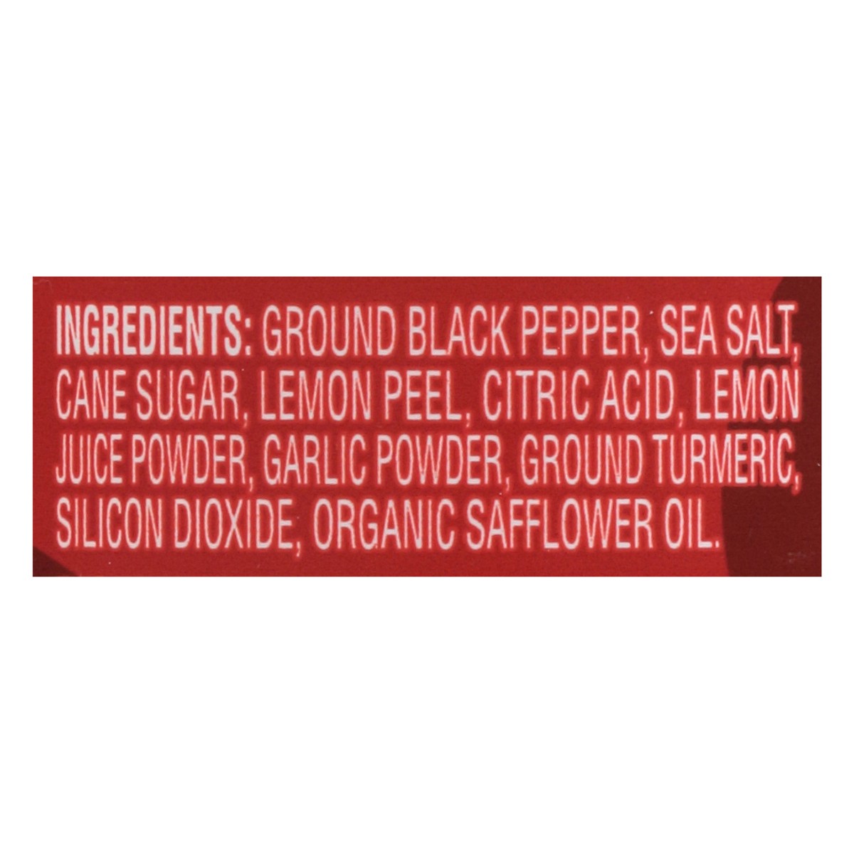 slide 10 of 11, SE Grocers Lemon Pepper 9oz, 9 oz