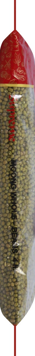 slide 5 of 5, Supreme Moong Beans 4 lb, 4 lb