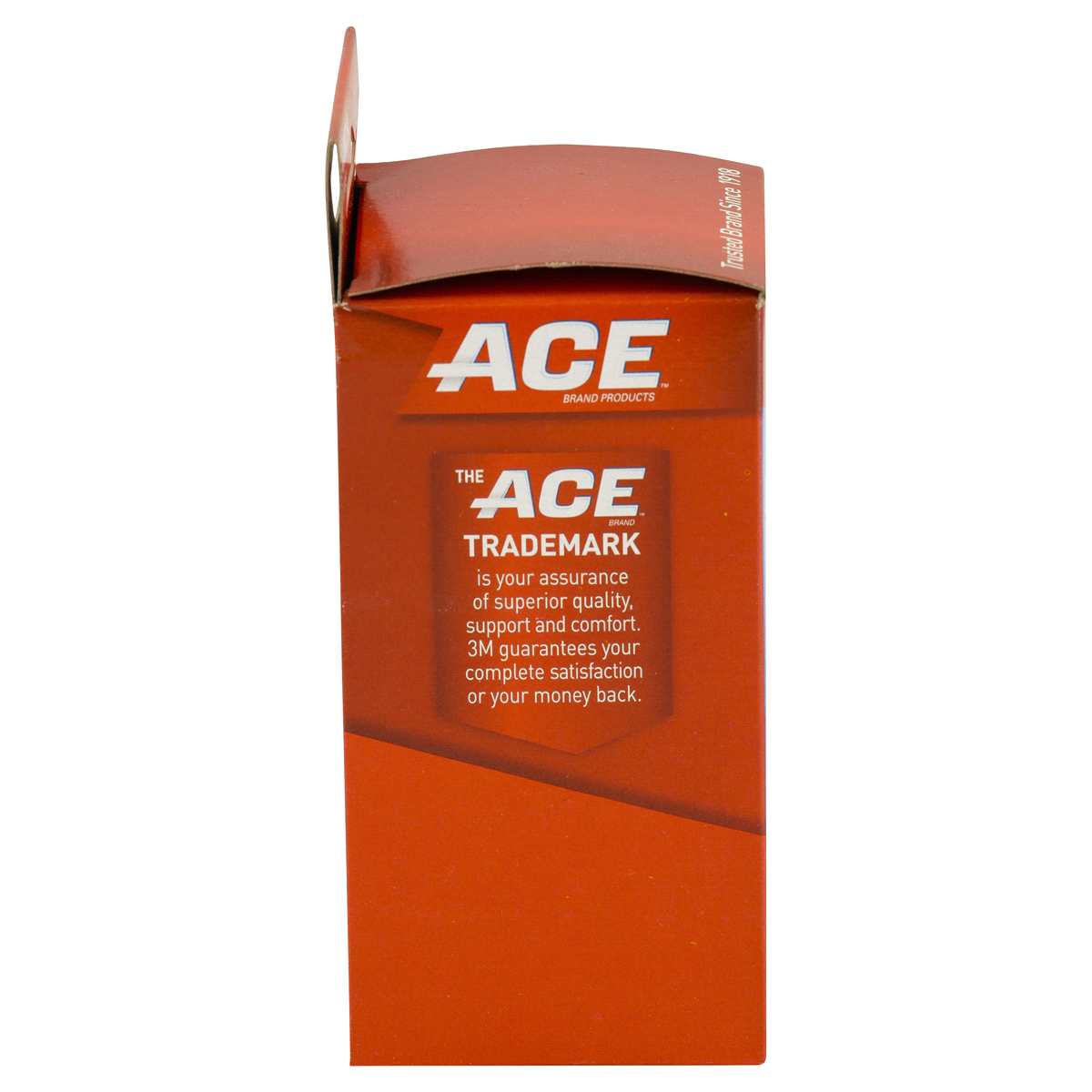 slide 4 of 5, Ace 4-Inch Elastic Bandage With Clips, 4 in
