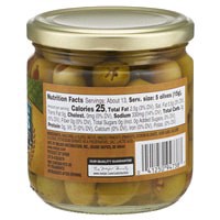 slide 3 of 5, Meijer Minced Pimiento Stuffed Manzanilla Olives, 7 oz