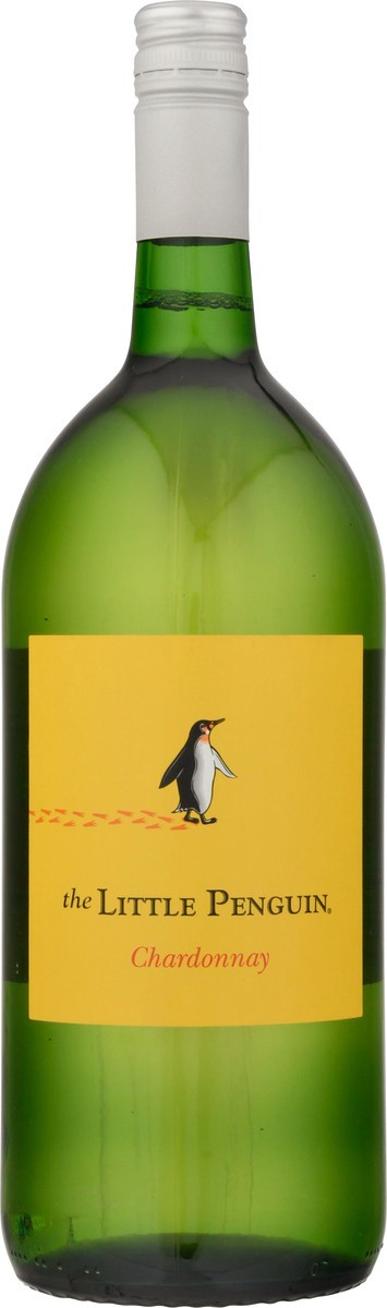 slide 1 of 12, The Little Penguin 2020 Chardonnay 1.5 lt, 1.50 liter