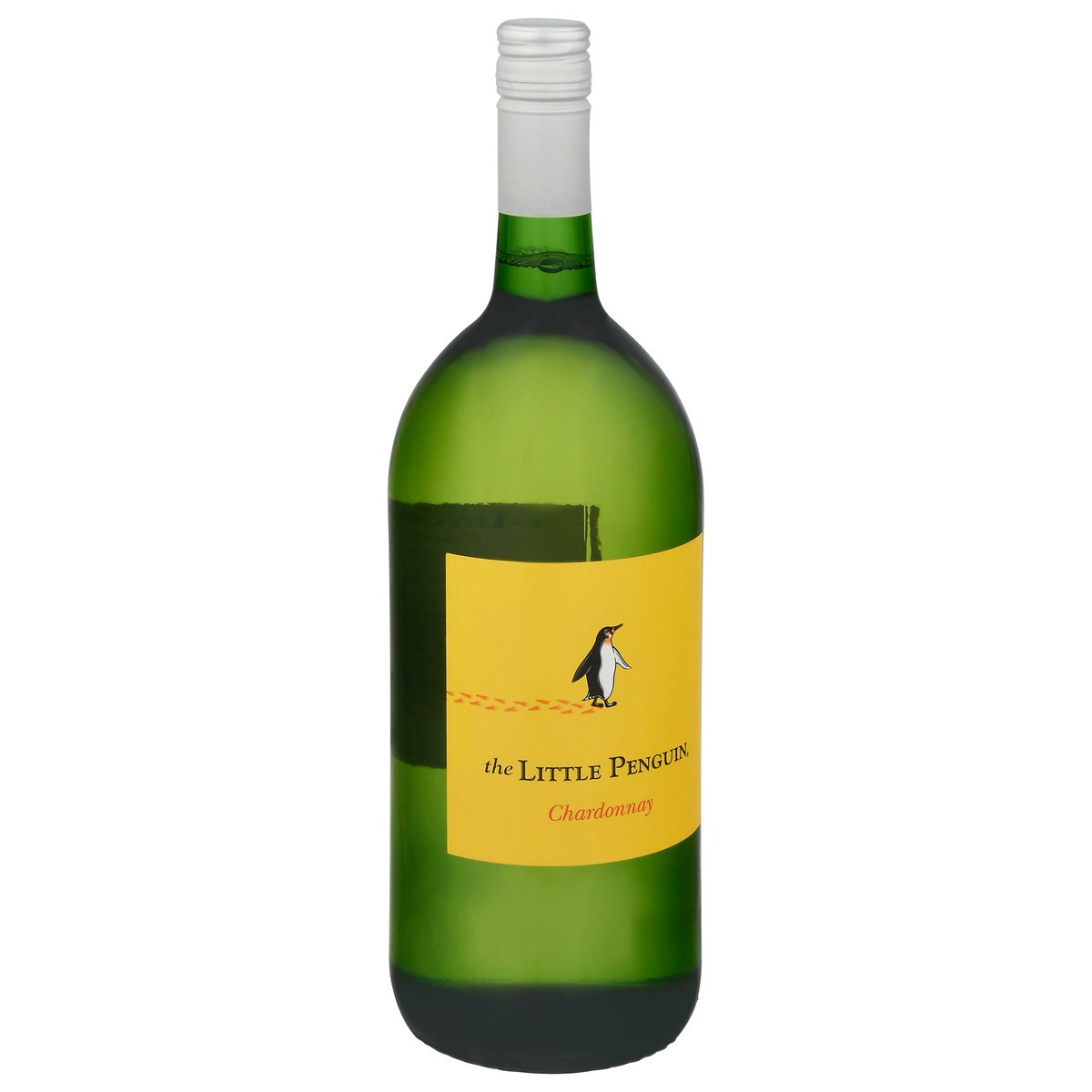 slide 9 of 12, The Little Penguin 2020 Chardonnay 1.5 lt, 1.50 liter