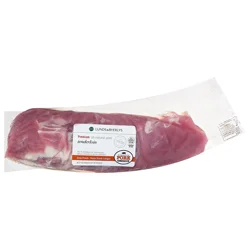 Lunds & Byerlys Premium Tenderloin Pork 1 ea