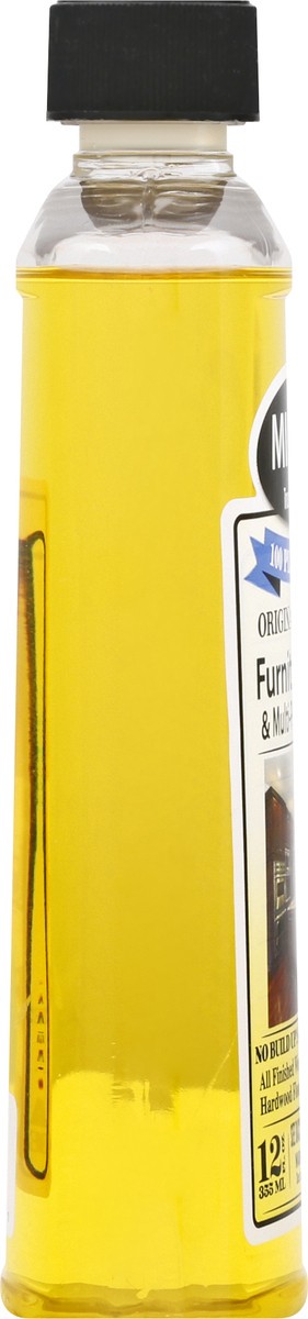slide 3 of 9, Milsek Furniture Polish & Multi-Purpose Cleaner 12 oz, 12 oz