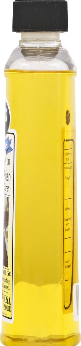 slide 5 of 9, Milsek Furniture Polish & Multi-Purpose Cleaner 12 oz, 12 oz