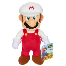 Nintendo Super Mario Plush - Fire Mario