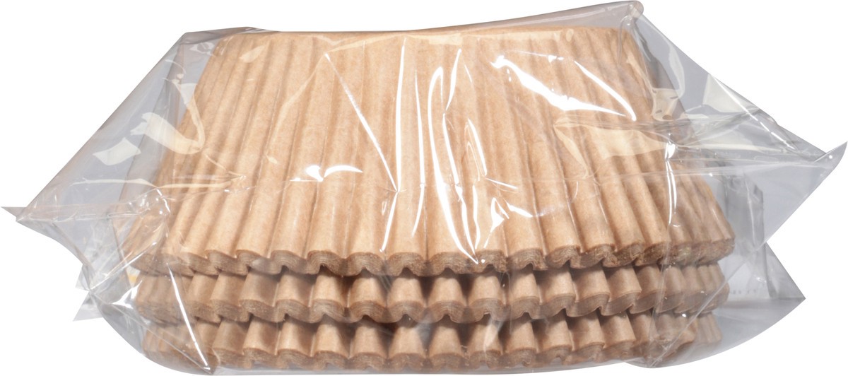 slide 7 of 12, Wilton Kraft Baking Cups 75 Each, 75 ct