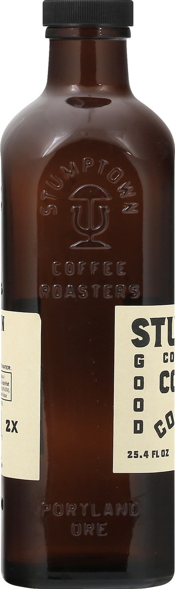 slide 10 of 12, Stumptown Coffee Coffee Cold Brew Concentrate - 25.4 oz, 25.4 oz