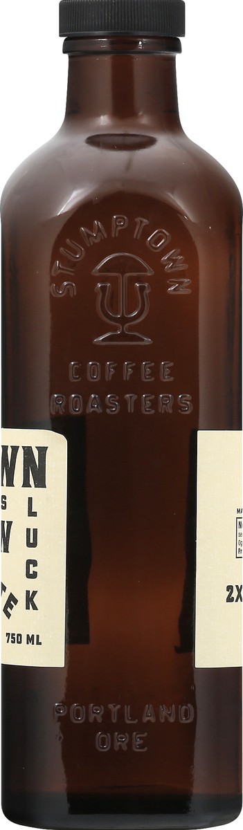slide 9 of 12, Stumptown Coffee Coffee Cold Brew Concentrate - 25.4 oz, 25.4 oz
