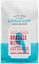 Little City Grackle Blend