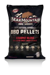 Bear Mountain Bbq Pellets Gourmet