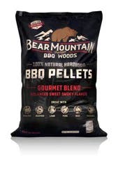 Bear Mountain Bbq Pellets Gourmet