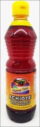 Mama Tere Achiote En Grano / Annatto Seeds