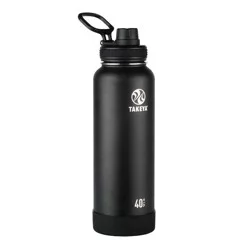 Takeya Spout Bottle