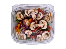 Garden Highway Mushroom Stir Fry Blend