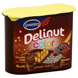 Shneider's Delinut Color 2.3 oz