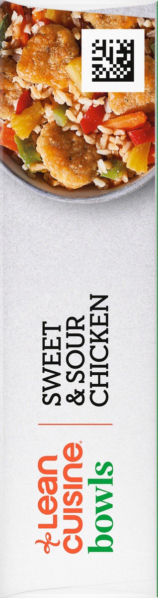 slide 3 of 9, Lean Cuisine Bowls Sweet and Sour Chicken Frozen Meal 11 oz., 11 oz