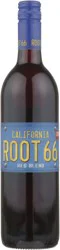 Root 66 California Red Blend