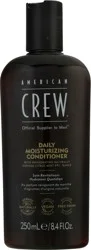 American Crew Daily Moisturizing Conditioner 8.4 fl oz