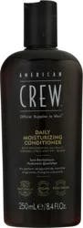 American Crew Daily Moisturizing Conditioner 8.4 fl oz