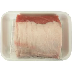 Fresh Selected Boneless Center Cut Pork Roast