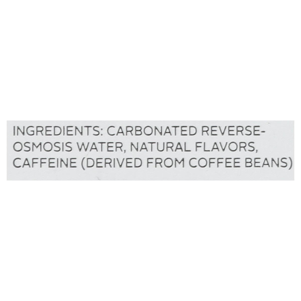 slide 10 of 10, LIMITLESS Refresh Lightly Caffeinated Sparkling Water, Watermelon- 8 ct, 8 ct