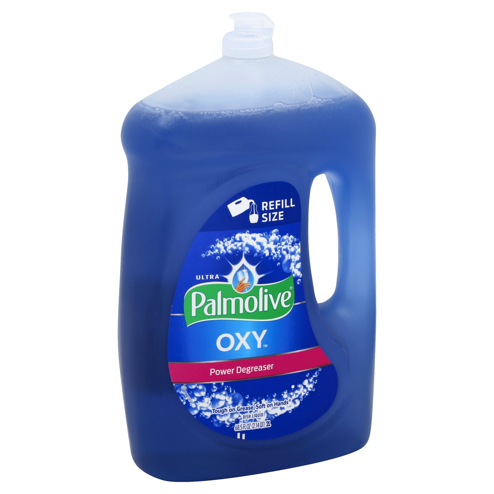 slide 1 of 3, Palmolive Dish Liquid 68.5 oz, 68.5 fl oz