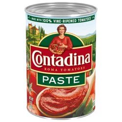 Contadina Tomato Paste, 12 oz Can