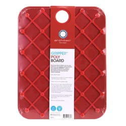 Architec Poly Gripper Board - Red