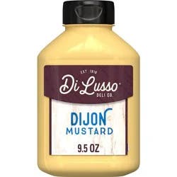 Dilusso Mustard Dijon
