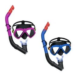 Bestway Dominator Snorkel Mask Set