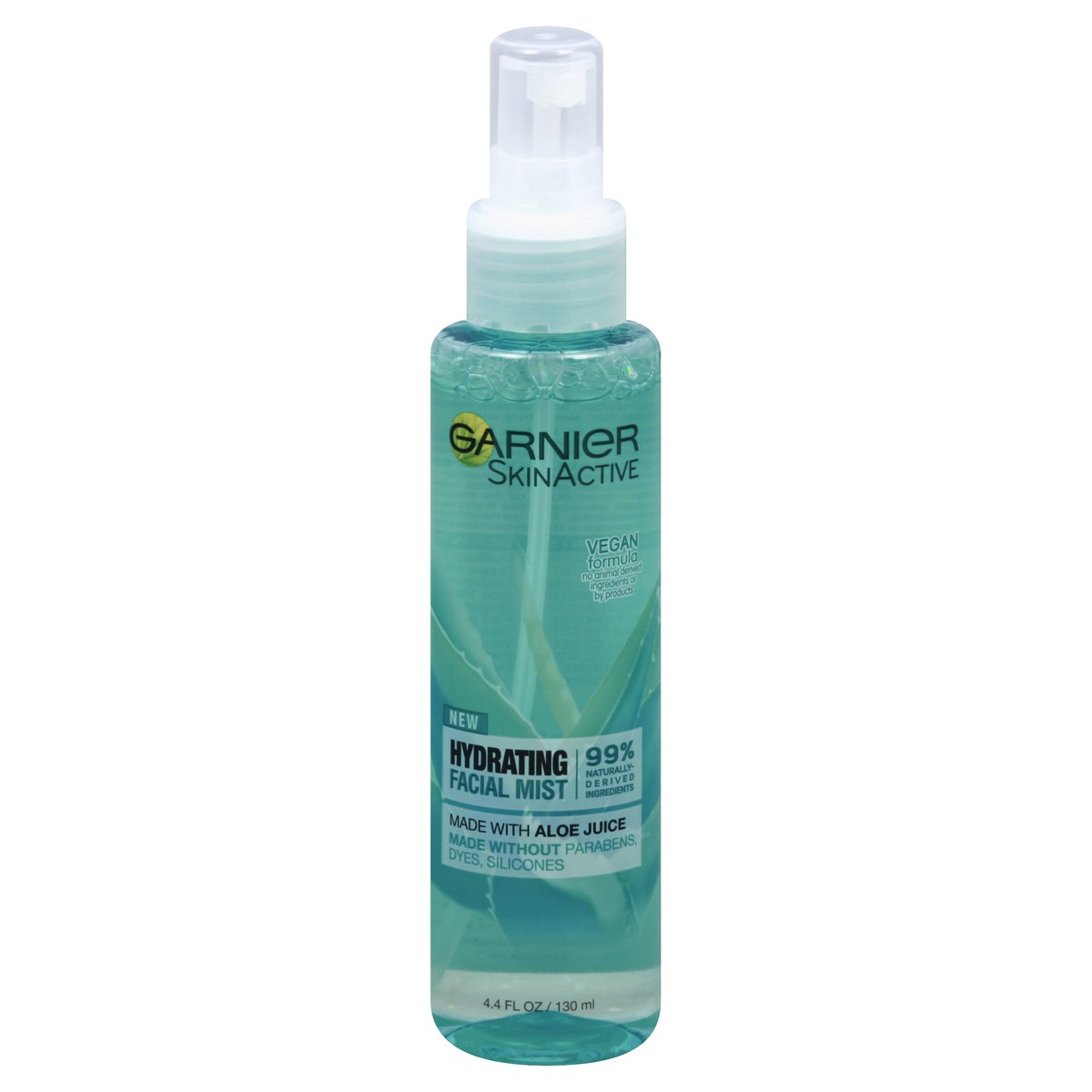 slide 2 of 3, Garnier Facial Mist 4.4 oz, 4.4 oz