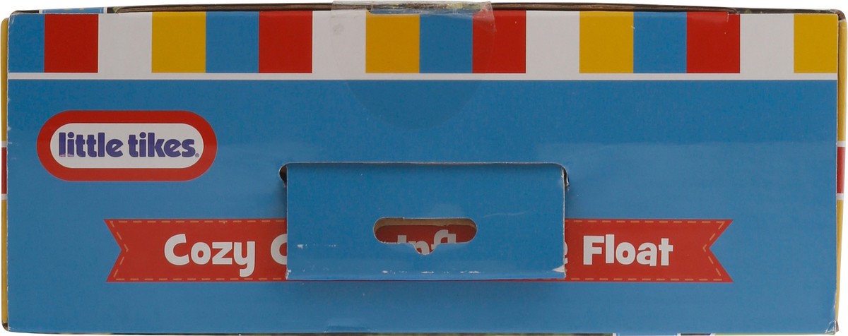 slide 2 of 12, Little Tikes Cozy Coupe Inflatable Float 1 ea, 1 ct
