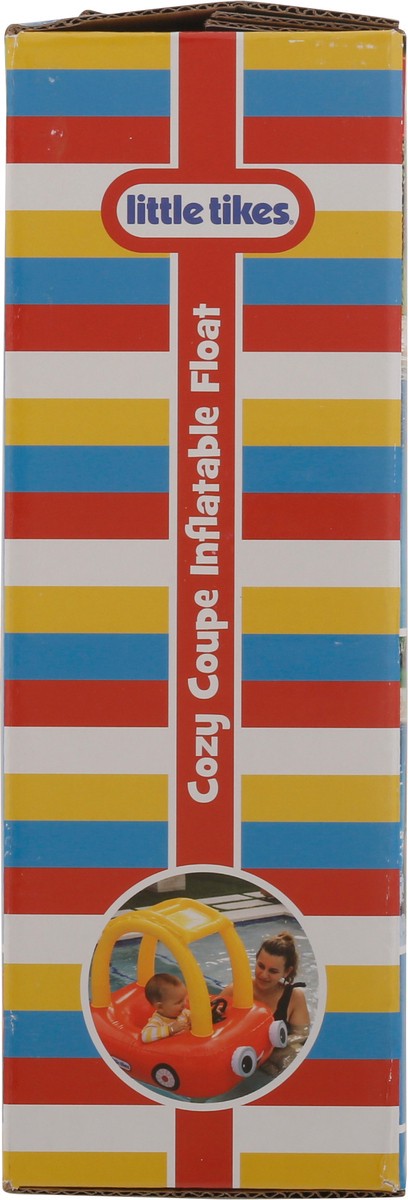 slide 8 of 12, Little Tikes Cozy Coupe Inflatable Float 1 ea, 1 ct