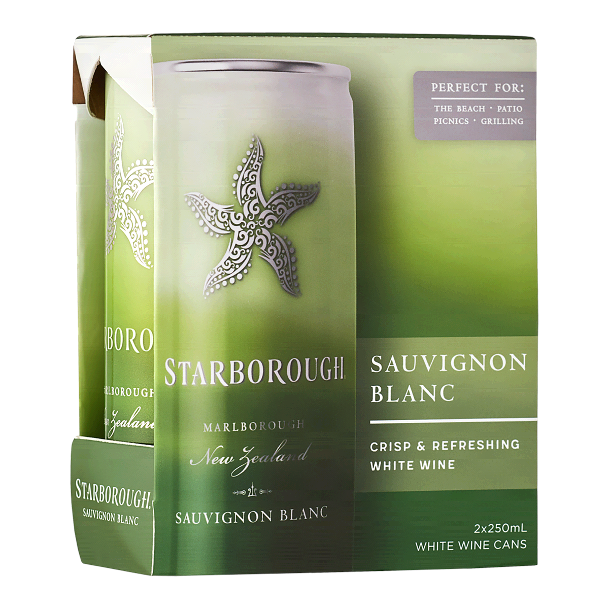 slide 1 of 1, Starborough Winery Sauvignon Blanc, 500 ml