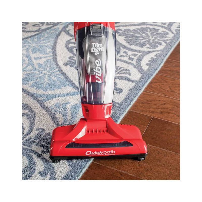 slide 3 of 7, Dirt Devil Vibe 3-in-1 Corded Stick Vacuum, 1 ct