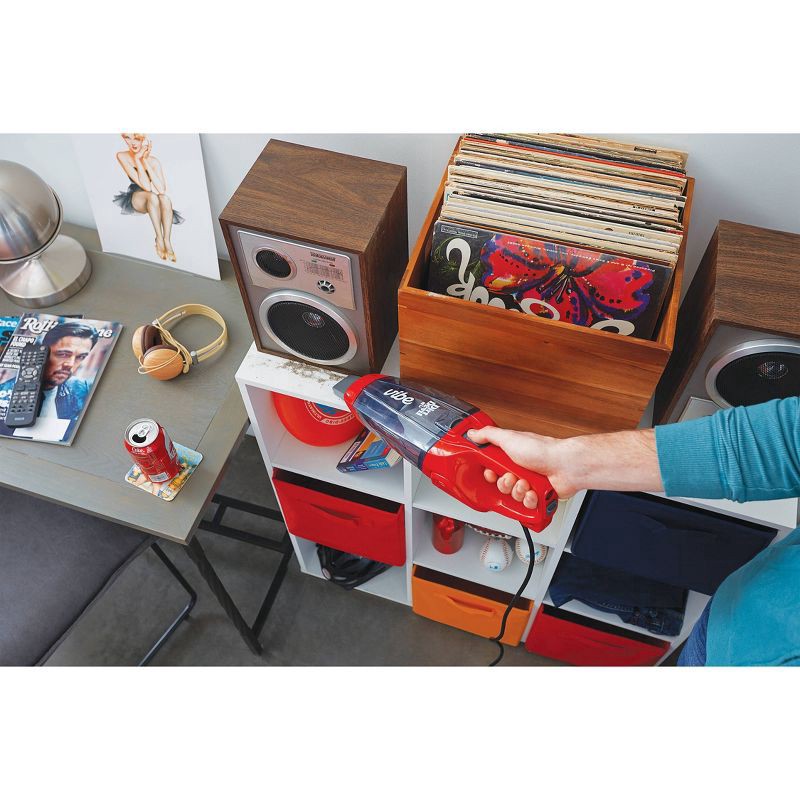 slide 5 of 7, Dirt Devil Vibe 3-in-1 Corded Stick Vacuum, 1 ct