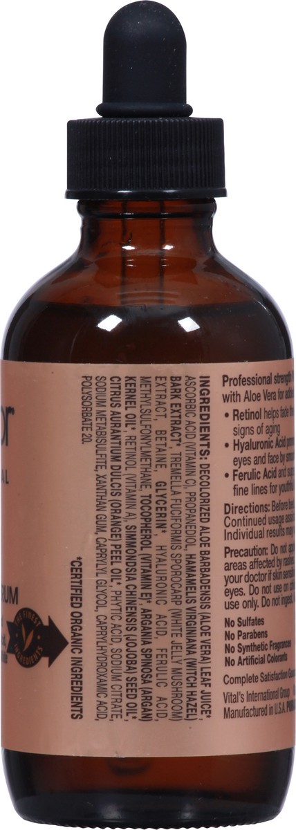 slide 5 of 9, PURA D'OR Professional 20% Vitamin C Unisex For Skin Serum 4 fl oz, 4 fl oz