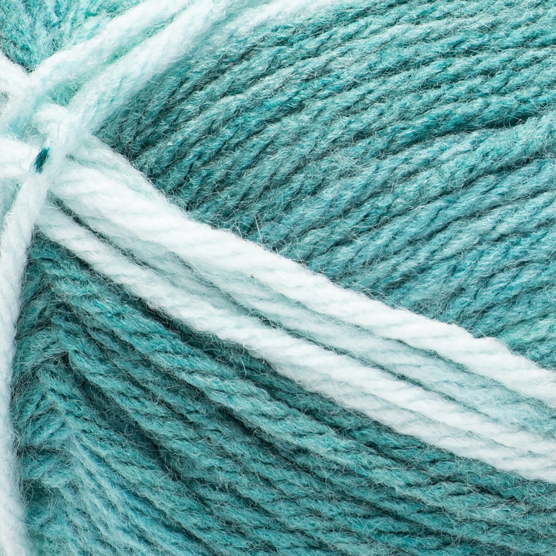 slide 2 of 2, Impeccable Stripes Yarn By Loops & Threads, 3 oz