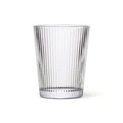 Sewing Down South for HD Designs Ribbed Clear Glass