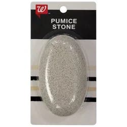 Walgreens Beauty Pumice Stone