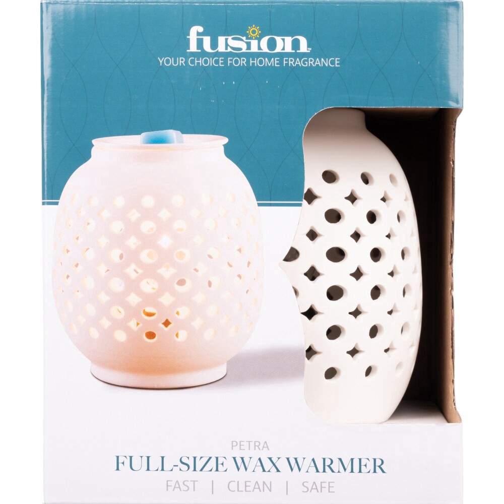 slide 5 of 6, Fusion™ Full Size Warmer Petra, 1 ct