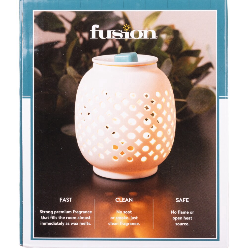 slide 3 of 6, Fusion™ Full Size Warmer Petra, 1 ct