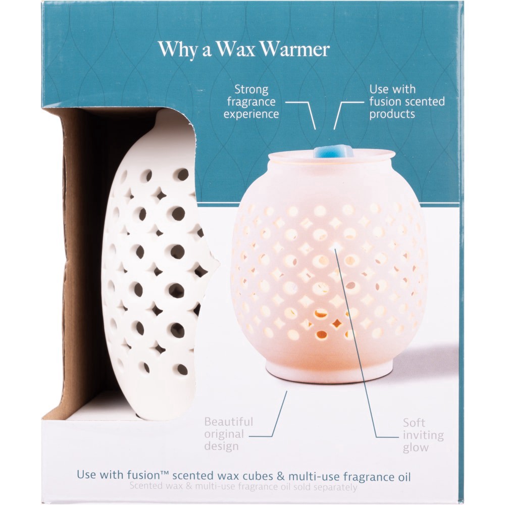 slide 2 of 6, Fusion™ Full Size Warmer Petra, 1 ct